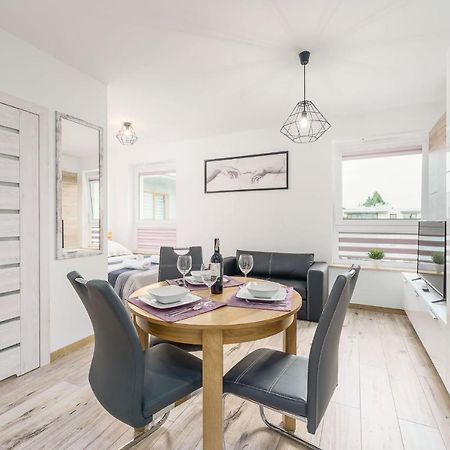 Vika Apartment Kolobrzeg Luaran gambar