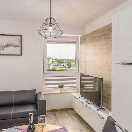 Vika Apartment Kolobrzeg Luaran gambar