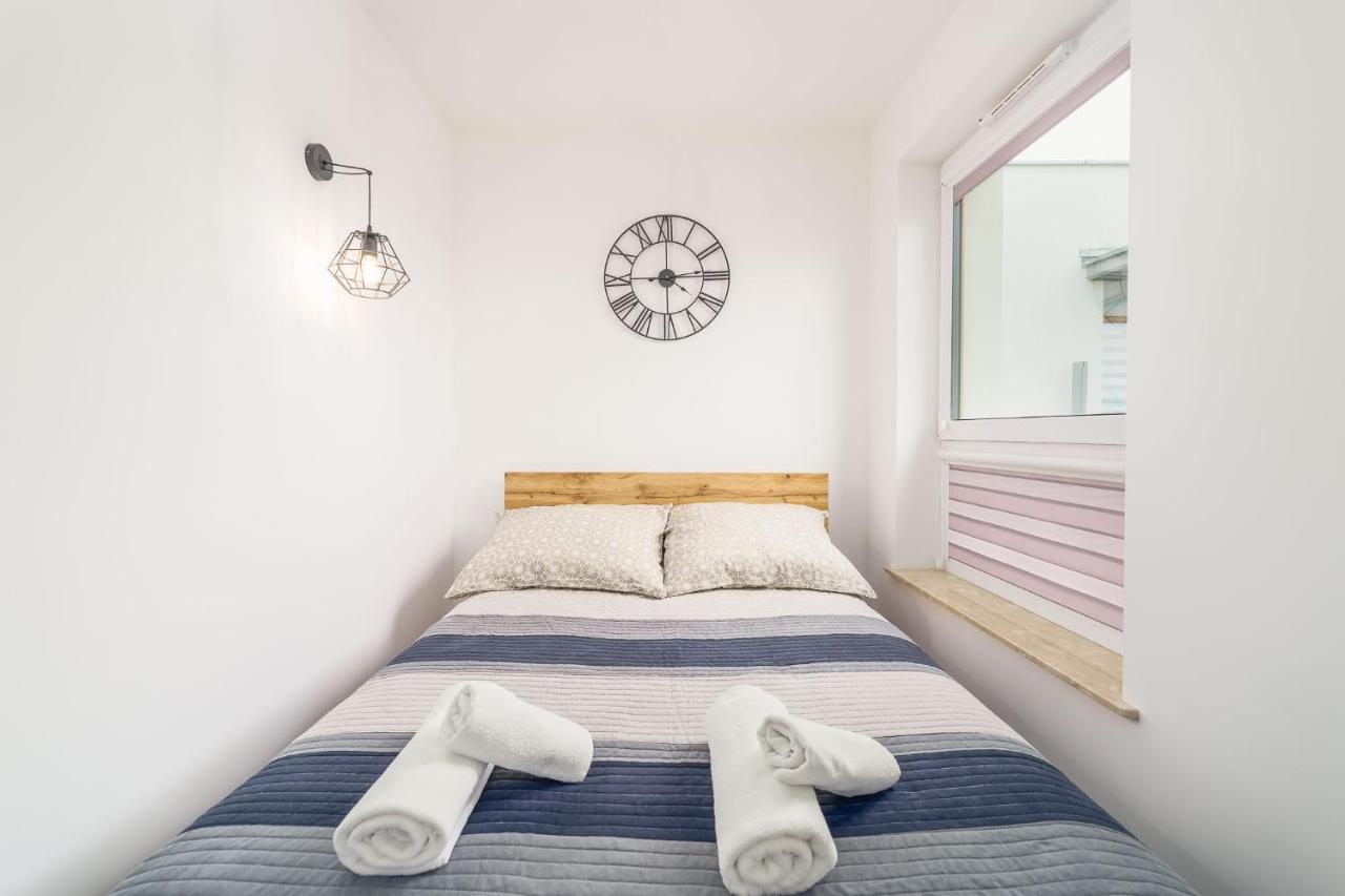 Vika Apartment Kolobrzeg Luaran gambar